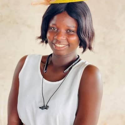 Ellen Amankwaa