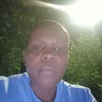 Lizzy Akinyi