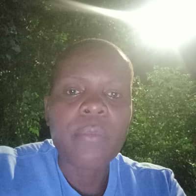 Lizzy Akinyi