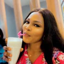 Grace Esiri