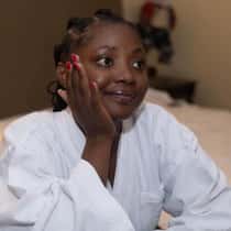 lulu mkumba