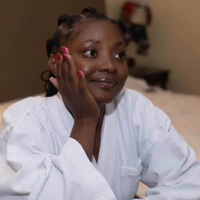 lulu mkumba