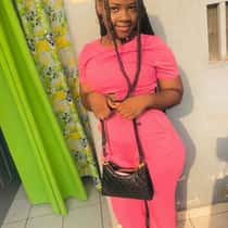 Ann Faith Beri