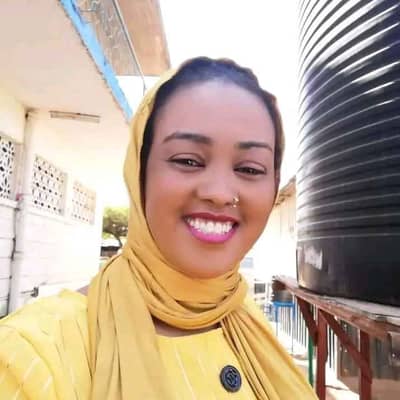 Hameeda