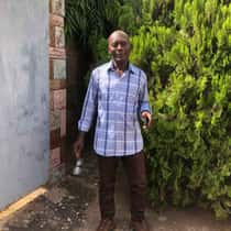 Eric Ansah
