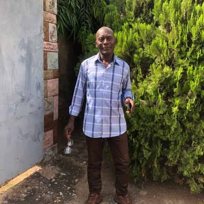 Eric Ansah