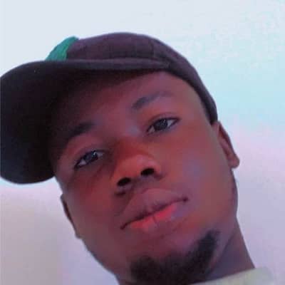 Japhet son
