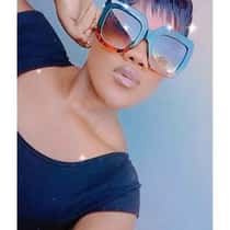 Hlengiwe Rosie