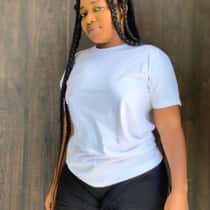 Grace Tiwaa