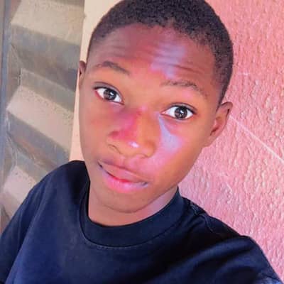 Abiola Bello ⚽️⚽️🌎🌎