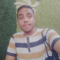 Ebrahim Ramadan