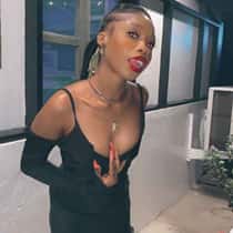 Ella Eke