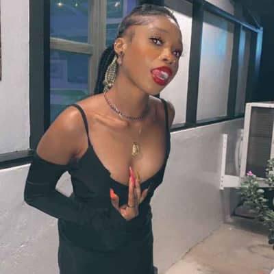 Ella Eke