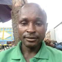 Simon Iliya