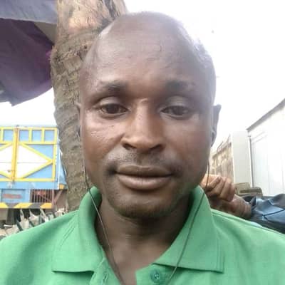 Simon Iliya