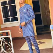 Ezeaku somto Henry