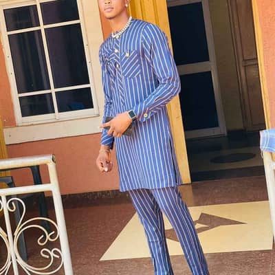 Ezeaku somto Henry