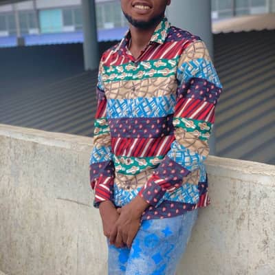 Akinwande