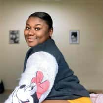 Lydia Nyamekye