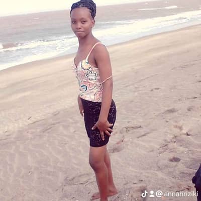 annah
