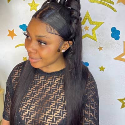 pretty Dianne