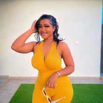 Agyeiwaa Kusi Grace