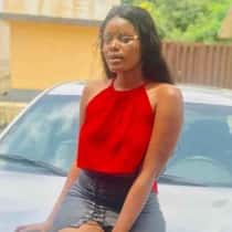 obaapa Harriet