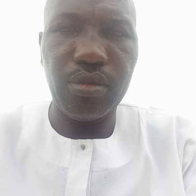 Fred Omale