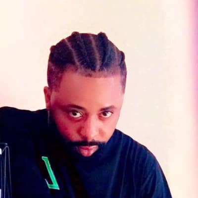 Mrbalohimself
