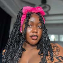 KENDRA OSEI