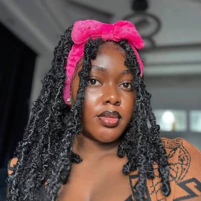 KENDRA OSEI