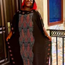 faustina kyerewah