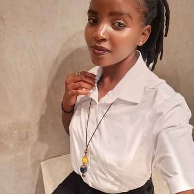 Diana Muinde