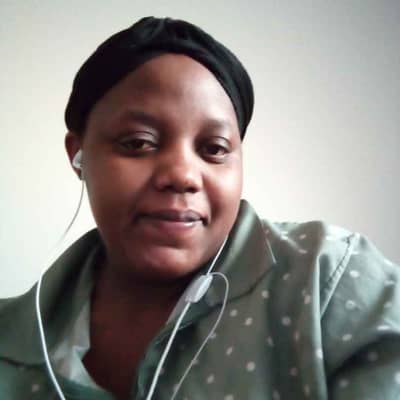 Eunice Alima
