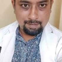 Dr Rabbi