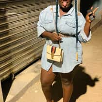 Maame Serwaa