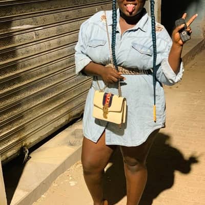 Maame Serwaa