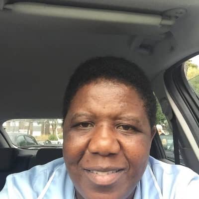 Tsitsi L