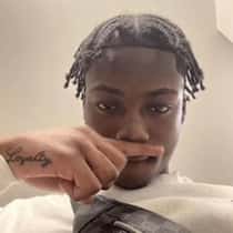 Jay Money