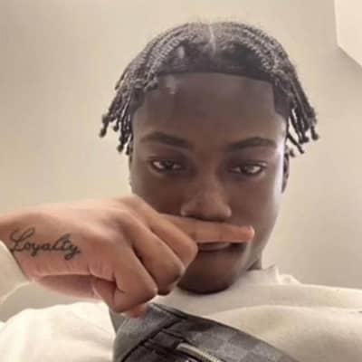 Jay Money