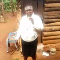 teresiah njoki