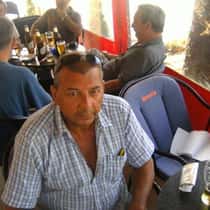 Lucky Peranovic