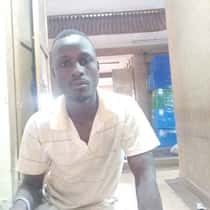 Wilberforce Ssemanda