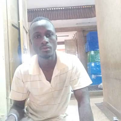 Wilberforce Ssemanda