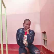 Sheila nyabera