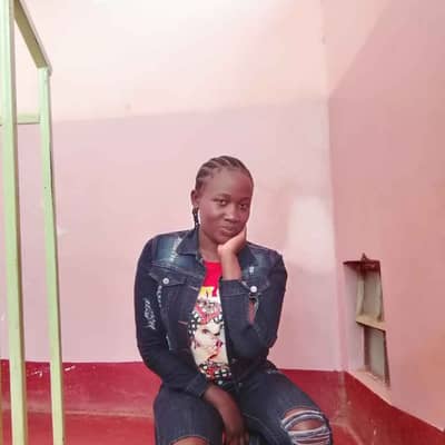 Sheila nyabera