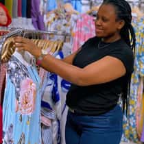 Grace Amandem