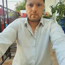 Mickaël Rocco Morgante
