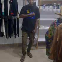 Eyibio ubong uwem