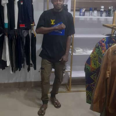 Eyibio ubong uwem